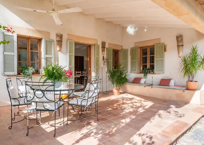 Casa Amber