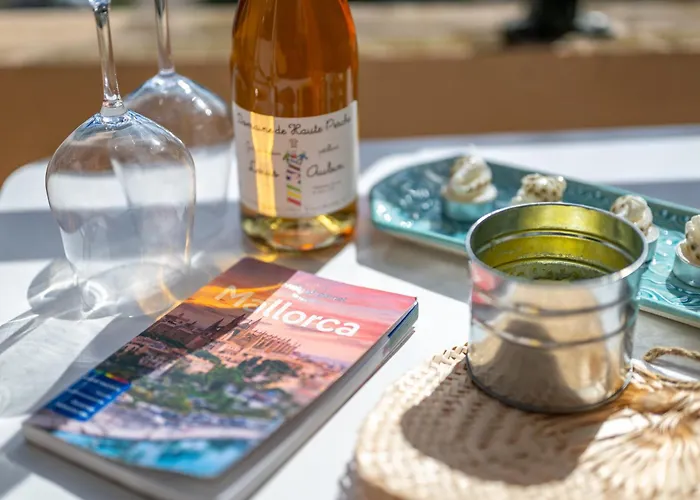 Soller beach apartment